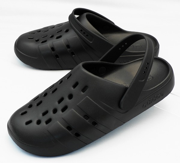 値下げadidasアディレッタ クロッグ / ADILETTE CLOGS アディレッタ クロッグ / Adilette Clogs / アディダス adidas