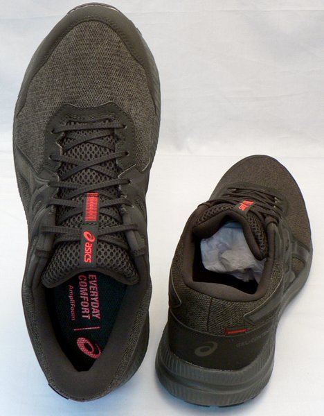 【楽天市場】【アシックス30cm】【送料込】防水：ゲルコンテンド7WP：黒(1011B333-001 GEL-CONTEND 7 WP