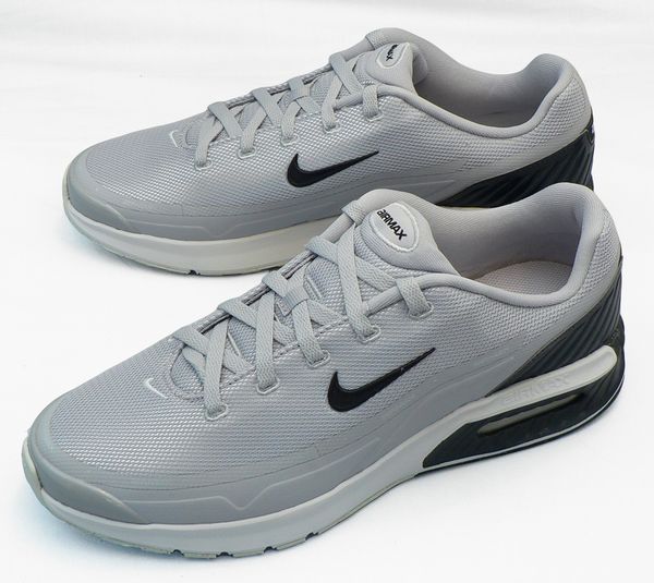 楽天市場】【ナイキ32cm】【送料込】エアマックス ビア：グレー×黒