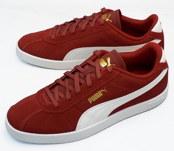 大きいサイズ メンズ PUMA スニーカー PUMA CLUB2 インテンスレッド 1240-4312-3 29 30 楽天市場】大きいサイズ メンズ PUMA スニーカー PUMA CLUB2