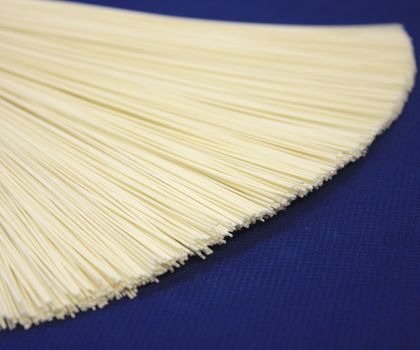送料無料！　稲庭そうめん業務用　1ｋｇ×５袋