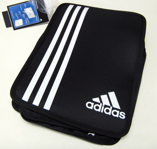 adidas referee bag