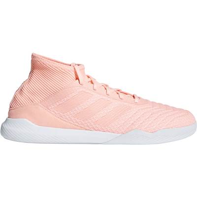 adidas pink futsal shoes