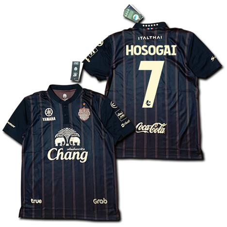 buriram united shirt 2019