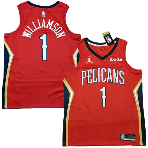 【PSA鑑定済】ZION WILLIAMSON サイン入り NBA ジャージ 輝く高品質な PSA鑑定済】ZION WILLIAMSON サイン入り NBA