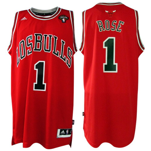 chicago bulls 1 rose jersey chicago bulls 1 rose jersey