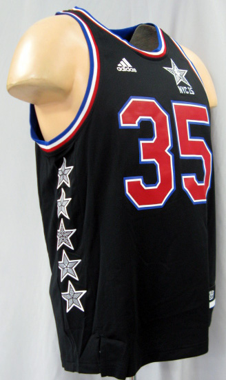 kevin durant all star jersey 2015