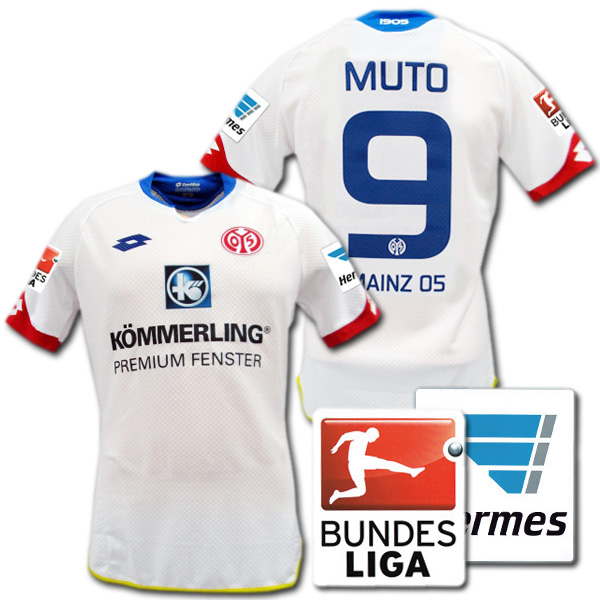 楽天市場】18/19 ニューカッスル ホーム(白黒) ＃13 MUTO 武藤嘉紀選手