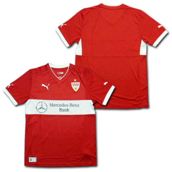 楽天市場】SALE20%OFF【JAK21】【国内未発売】VfBシュトゥットガルト