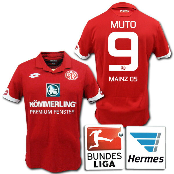 楽天市場】18/19 ニューカッスル ホーム(白黒) ＃13 MUTO 武藤嘉紀選手