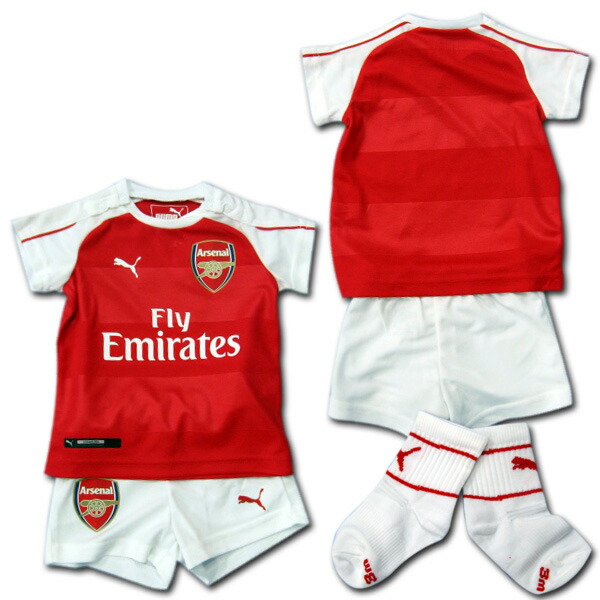 puma newborn clothes