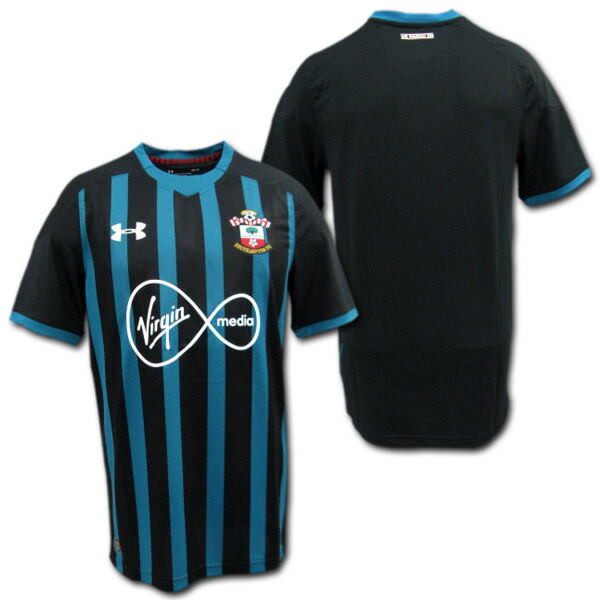 saints away jersey