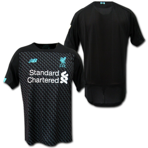 liverpool jersey 3rd