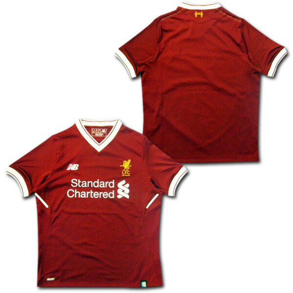 new balance liverpool home new balance liverpool home