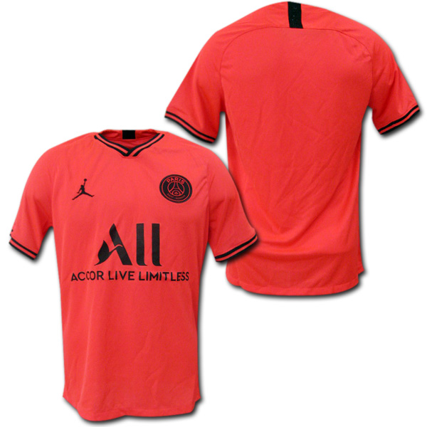 paris saint germain away