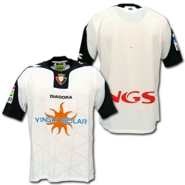 Lotto デポルティボ　ウェア　デポルティーボ・ラ・コルーニャ 楽天市場】デポルティーボ・ラコルーニャ 10/11 ホーム（青/白