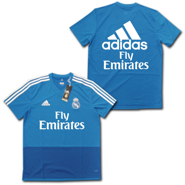 real madrid jersey shop