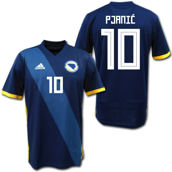 bosnia jersey adidas