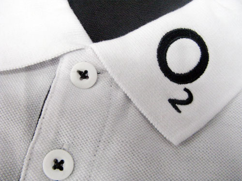 楽天市場 5999円 税 ラグビーイングランド代表 O2付き トレーニング ポロシャツ 白 Canterbury製 O K A フットボール