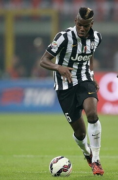 pogba nike