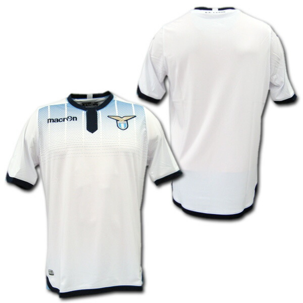 【希少】ラツィオ ホーム サイン #6 サッカー ユニフォーム ラツィオ 22/23 Special Anniversary ユニフォーム|P2GA2A81