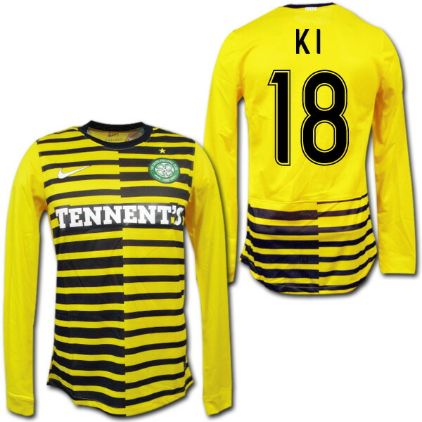 長袖 中村俊輔 セルティックス 25番 サッカーウェア imgrc0124390231.jpg