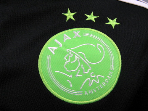 ajax anthem jacket
