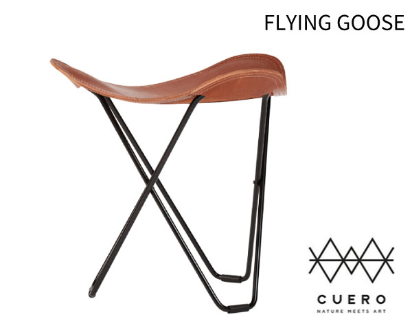 CUERO フライング グース CUCUERO-F FLYING GOOSE【送料無料】