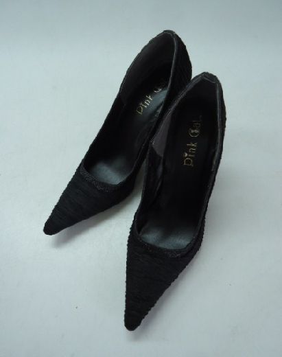 めめ ALICE and the PIRATES 猫足クロスパンプス アウトレット商品]猫足クロスパンプスⅡ – BABY, THE STARS