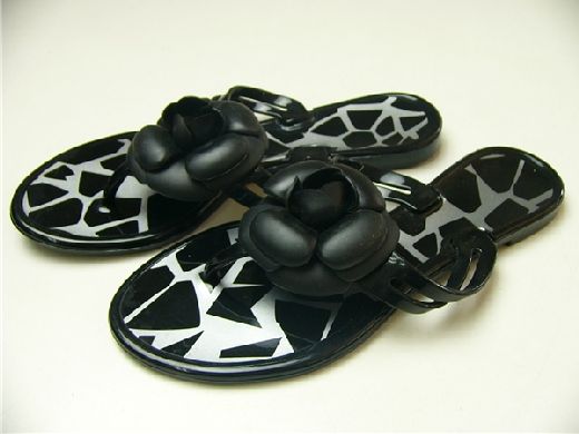 楽天市場】キュー que ハラコサンダル L/24 L（24.5）【中古】【91J32