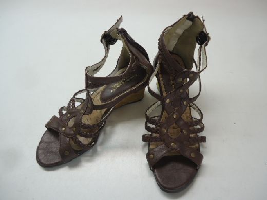 楽天市場】Steven Alan スティーブンアラン LEATHER MESH SANDALS