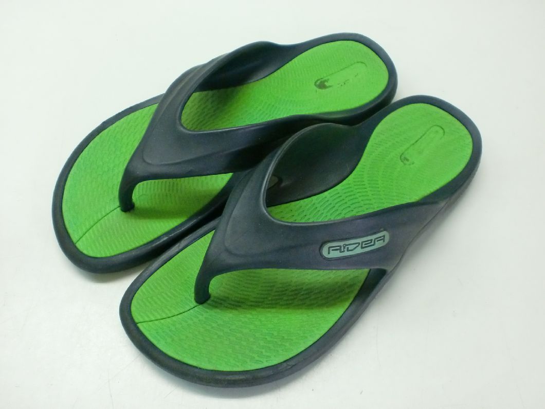 grendene rider flip flops