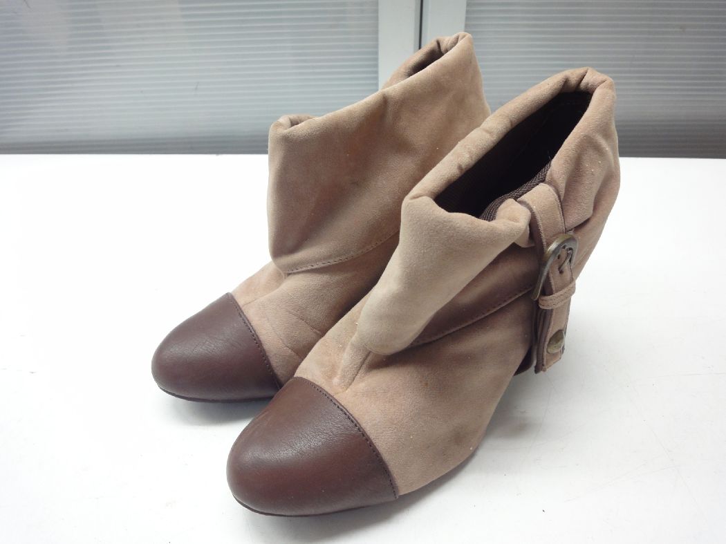 楽天市場】LD Tuttle ブーツ エルディータートル fad3別注 バック