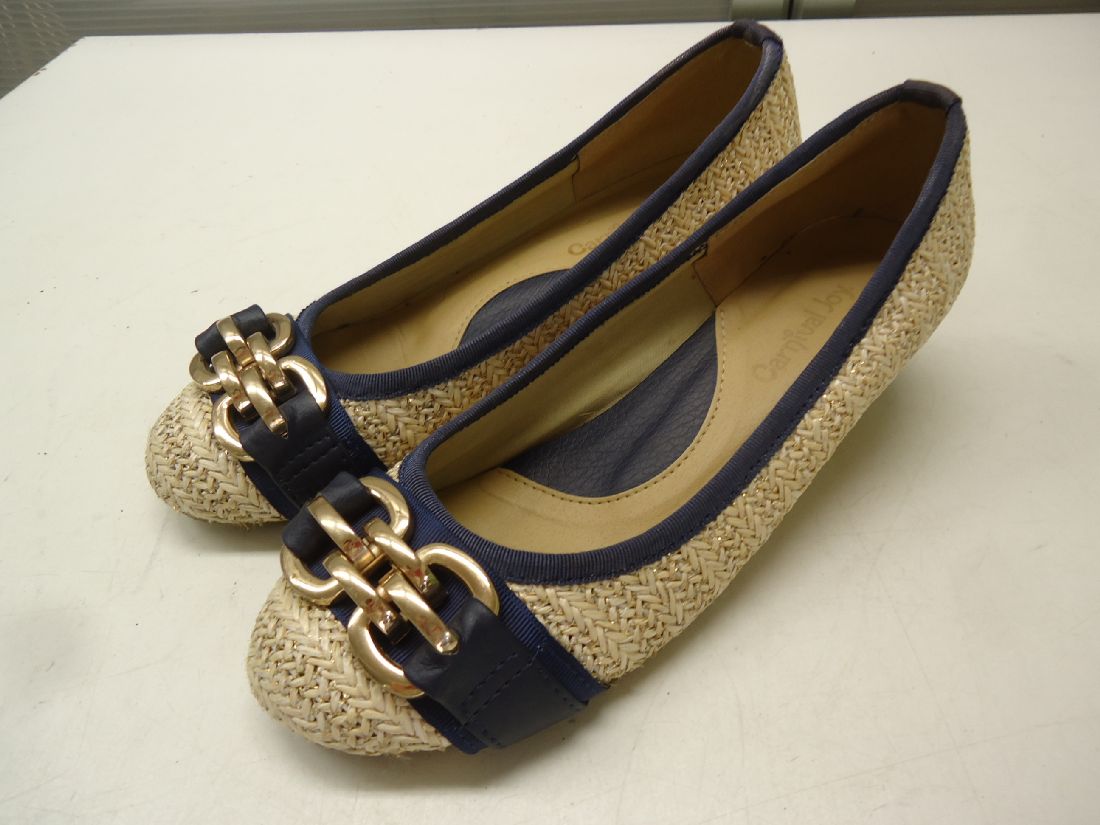 楽天市場】【中古】JUST cavalli(ジャストカヴァリ) パンプス
