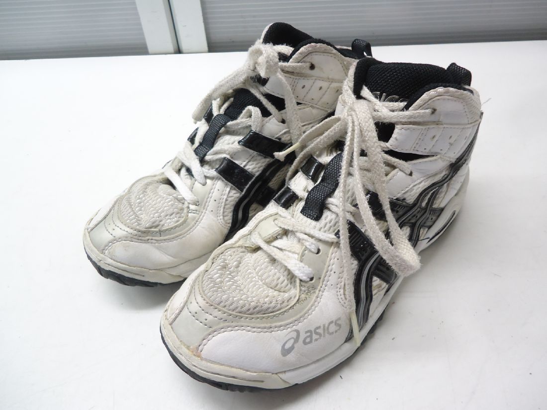 楽天市場】asics アシックス TBF28X ファブレ ポイントゲッター