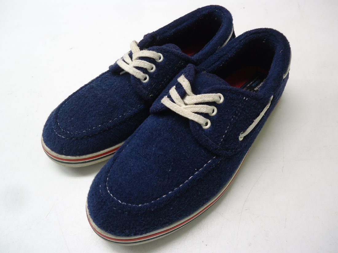 楽天市場】○○ アルベローラ スニーカー Alberola Q1289 パイル