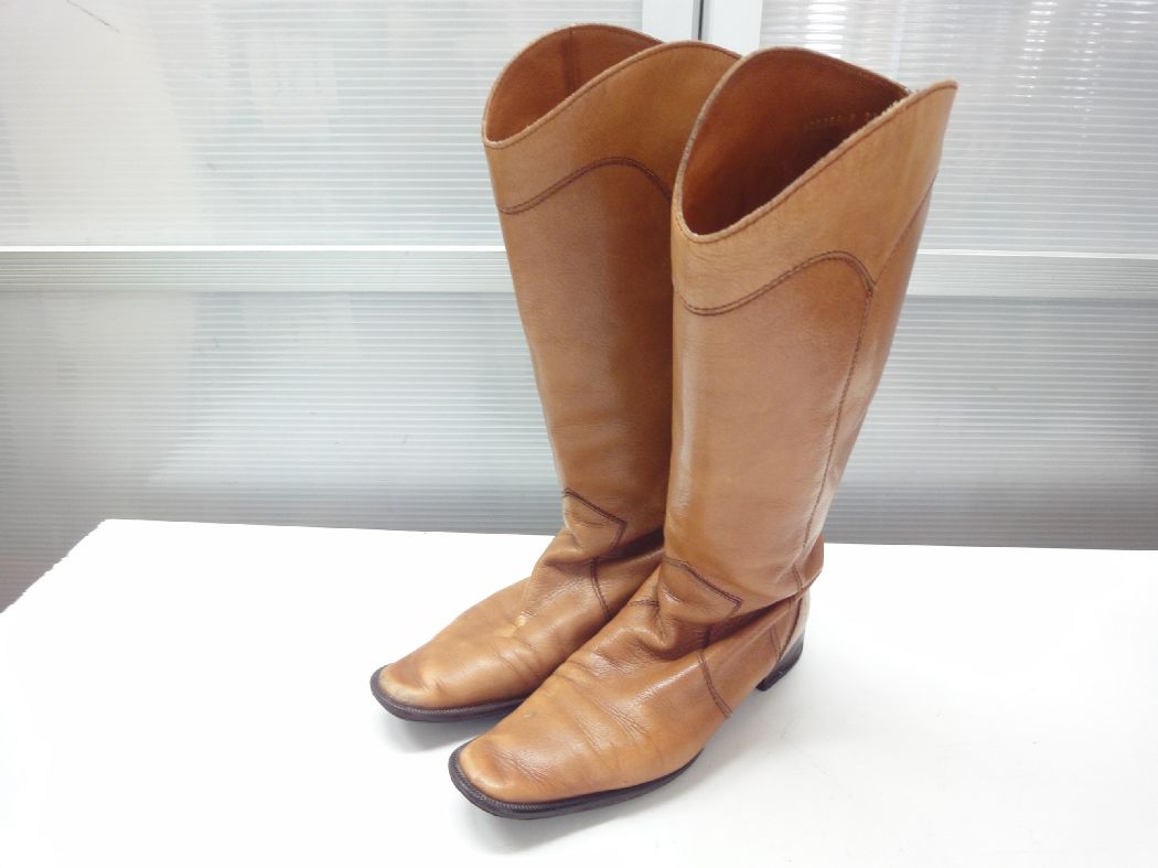 楽天市場】SINME/シンメ 2023AWロングブーツ【LFWA73628】【ブラック