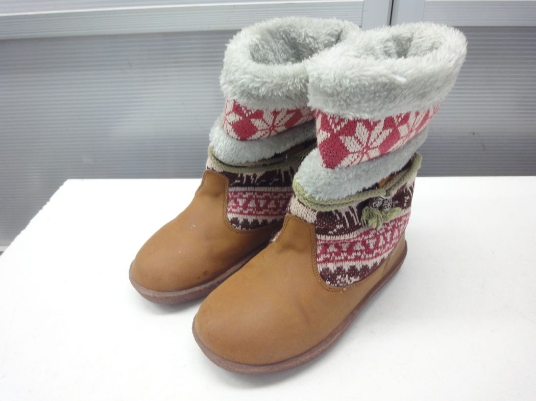 楽天市場】テクニカ TECNICA 内側ボア ファーブーツ イタリア製 39