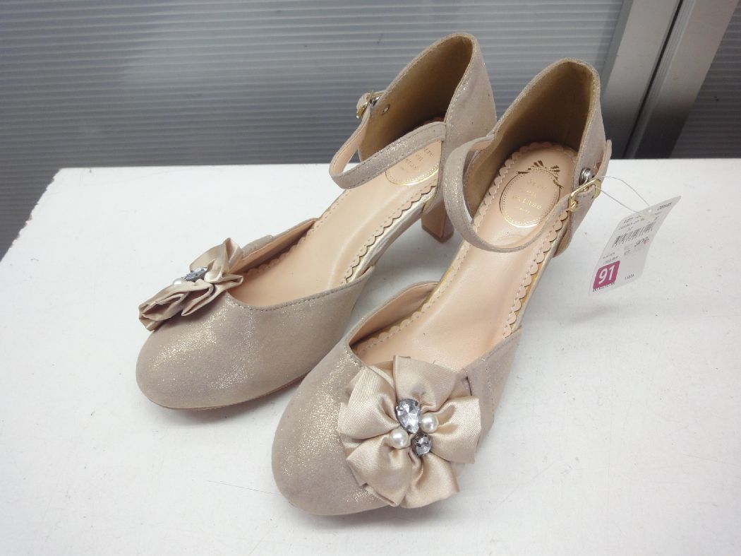 楽天市場】【エレガンス M】アールクラス トウシューズ 旧