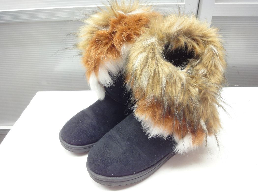 楽天市場】テクニカ TECNICA 内側ボア ファーブーツ イタリア製 39