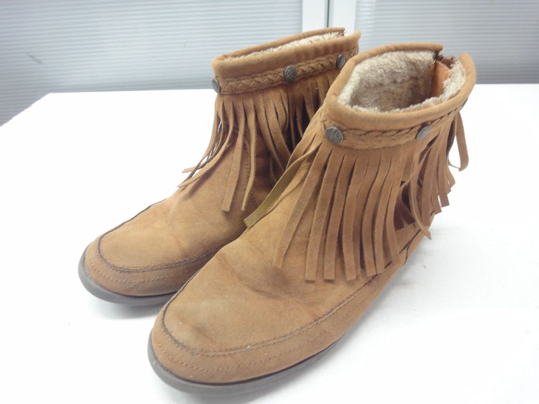 【即日発送】gaimo/ガイモ #392 ALLISON サイドゴショートブーツ 即日発送】gaimo/ガイモ #392 ALLISON サイドゴショートブーツ