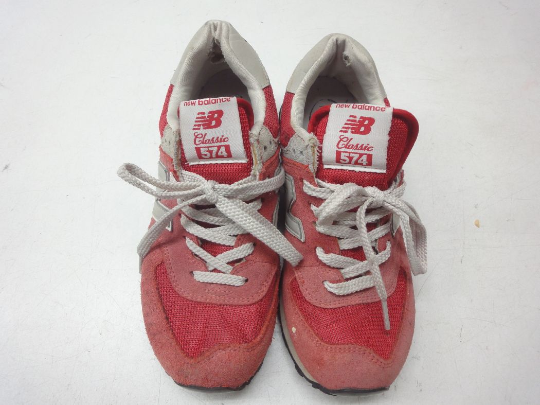 楽天市場】NEW BALANCE×atoms【ニューバランス×アトモス】未使用 H574J