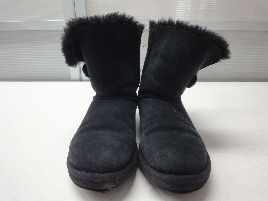楽天市場】【中古】UGG / アグ5803 BAILEY BUTTON ベイリー