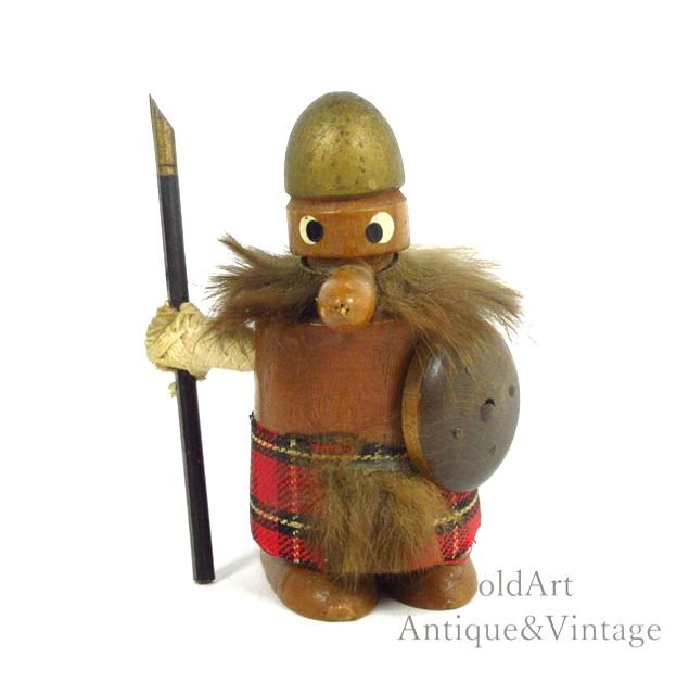 楽天市場】北欧 デンマーク製 1960-70年代 ヴィンテージ 木製