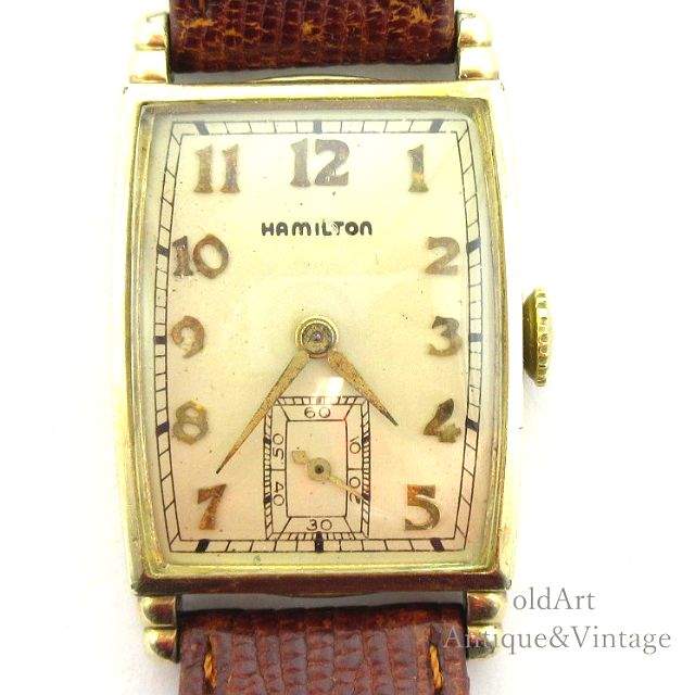 楽天市場】USA 1950年代 Bulova ブローバ SurfKing ヴィンテージ 手 