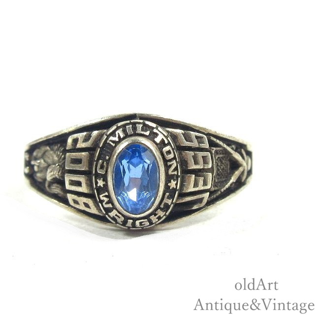 楽天市場】BALFOUR(バルフォア社製) 1961年製 実物ビンテージ カレッジ