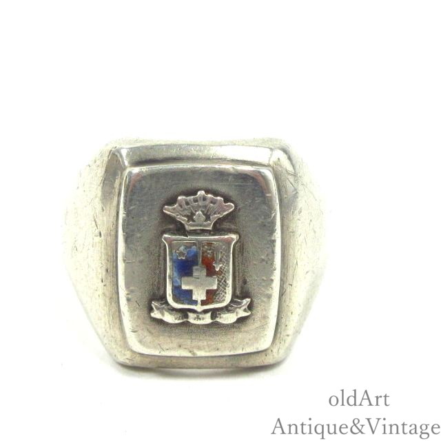 楽天市場】バルフォア社 カレッジリング 17号 K10 BALFOUR