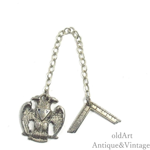 レア！英国ビンテージ フリーメイソン 秘密結社 たすきがけ飾り帯Antique 楽天市場】英国 イギリス製 ヴィンテージ フリーメイソン ロッジ 会員