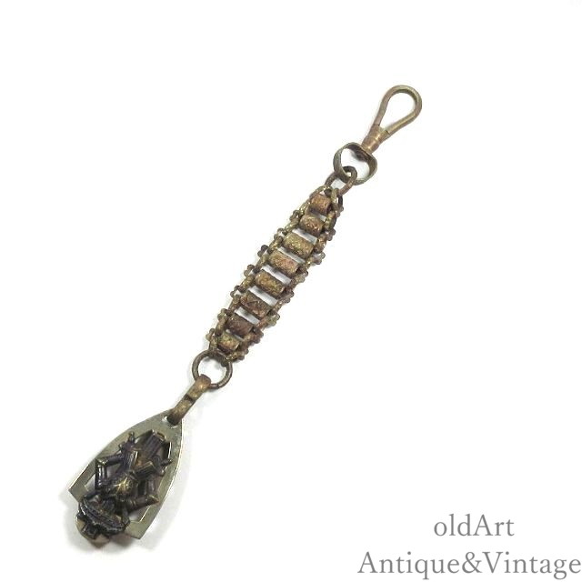 楽天市場】VINTAGE フリーメイソン ソードチェーン フリー