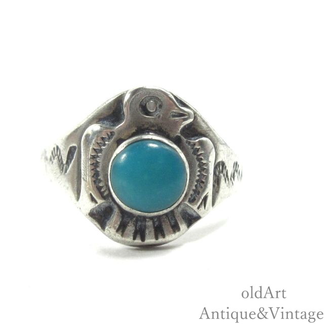 楽天市場】17 【SUNNY C SIDER EAGLE RING サニーシーサイダー